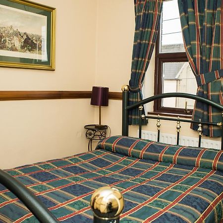 Banner Lodge Эннис Экстерьер фото